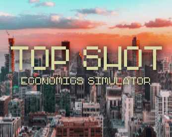 Top Shot (Economics Game) screenshot